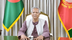 বিশ্বে শান্তি নিশ্চিত করতে পারে মহানবীর (সা.) জীবনাদর্শ: প্রধান উপদেষ্টা