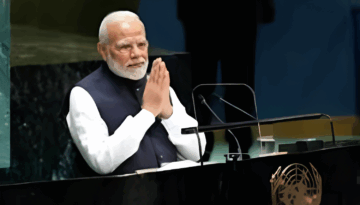 জাতিসংঘের অধিবেশনে যোগ দিচ্ছেন না মোদি!