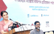 গণতন্ত্রের স্বার্থে জবাবদিহিমূলক গণমাধ্যম অপরিহার্য: উপদষ্টো রিজওয়ানা
