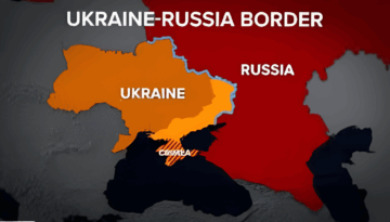 রাশিয়া-ইউক্রেন বাফার জোনে বাংলাদেশ ও সৌদি থেকে সেনা নেওয়ার পরিকল্পনা