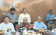 সন্ধ্যা ৭টার মধ্যেই প্রতিমা বিসর্জন শেষ করতে হবে: স্বরাষ্ট্র উপদেষ্টা