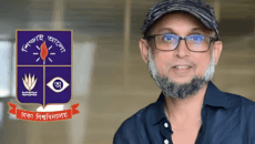 ডাকসুর মাধ্যমে নির্বাচনের ট্রেনে উঠল বাংলাদেশ: উপদেষ্টা ফারুকী