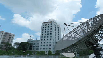 বৃষ্টি ও তাপমাত্রা নিয়ে যে বার্তা দিল আবহাওয়া অফিস