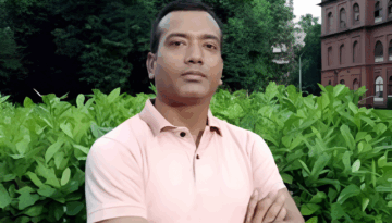 সুষ্ঠু ভোট হলে ফল যা-ই হোক মেনে নেব: ছাত্রদল সভাপতি