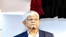 ব্যাংক একীভূত হলেও গ্রাহকের আমানতে প্রভাব পড়বে না: অর্থ উপদেষ্টা