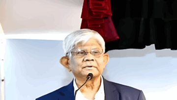 ব্যাংক একীভূত হলেও গ্রাহকের আমানতে প্রভাব পড়বে না: অর্থ উপদেষ্টা