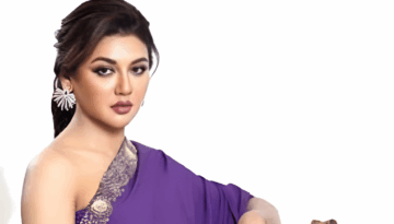 কলকাতা আমার ‘সেকেন্ড হোম’: জয়া আহসান