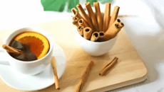 সকালে দারুচিনি চা খেলে যে উপকারী পাওয়া যায়