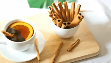 সকালে দারুচিনি চা খেলে যে উপকারী পাওয়া যায়