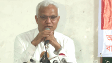 প্রশ্নবিদ্ধ হয় এমন নির্বাচন করা উচিত নয়: ডা. জাহিদ