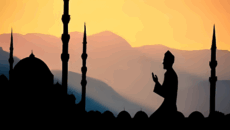 জুমার দিনে যে দরুদ পাঠের বিশেষ ফজিলত