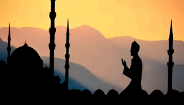 জুমার দিনে যে দরুদ পাঠের বিশেষ ফজিলত