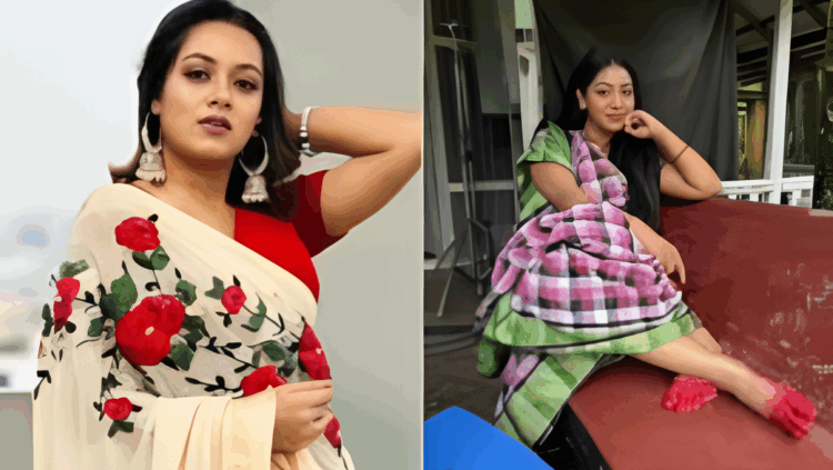বাদ পড়লেন দীঘি, কপাল খুলল প্রভার