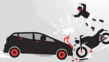 সুনামগঞ্জে প্রাইভেটকার ও মোটরসাইকেল মুখোমুখি সংঘর্ষ, নিহত ২