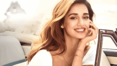 মধ্যরাতে অভিনেত্রী দিশা পাটানির বাড়িতে হামলা-গুলিবর্ষণ!