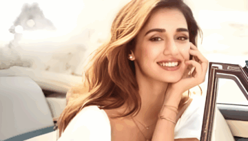 মধ্যরাতে অভিনেত্রী দিশা পাটানির বাড়িতে হামলা-গুলিবর্ষণ!