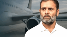 রাহুল গান্ধীর নিরাপত্তা ঘিরে নতুন বিতর্ক