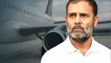 রাহুল গান্ধীর নিরাপত্তা ঘিরে নতুন বিতর্ক