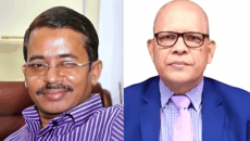 ঢাকার নতুন জেলা জজ পদে রফিকুল ইসলাম