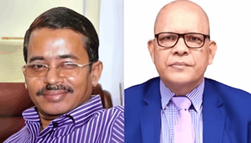 ঢাকার নতুন জেলা জজ পদে রফিকুল ইসলাম