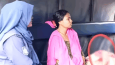 শিশু হত্যার অভিযোগে মা আটক