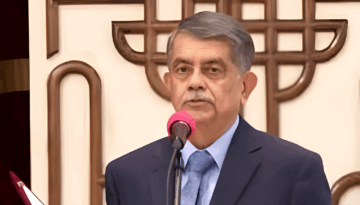 শিক্ষা প্রতিষ্ঠানে অস্থিরতার সমাধান শিগগিরই: শিক্ষা উপদেষ্টা