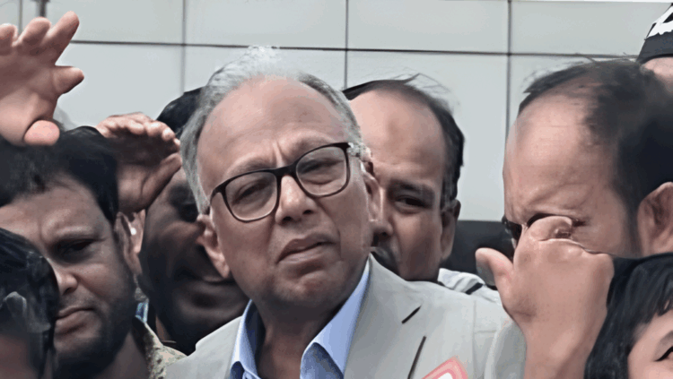 ‘ন্যায়বিচার হলে ভবিষ্যৎ সরকারে যারা আসবেন তারা সতর্ক হবেন’