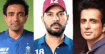 বেআইনি অ্যাপের প্রচার: যুবরাজ, উথাপ্পা ও সোনু সুদকে ইডির তলব