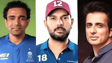 বেআইনি অ্যাপের প্রচার: যুবরাজ, উথাপ্পা ও সোনু সুদকে ইডির তলব