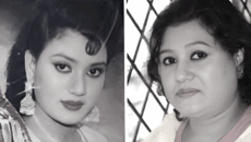 ‘সোহরাব-রুস্তম’ খ্যাত চিত্রনায়িকা বনশ্রী মারা গেছেন