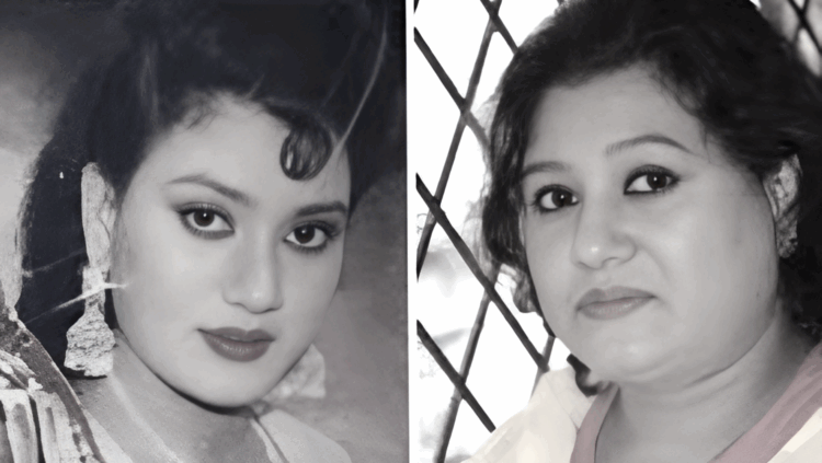 ‘সোহরাব-রুস্তম’ খ্যাত চিত্রনায়িকা বনশ্রী মারা গেছেন