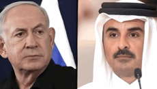 কাতারে হামলা: নেতানিয়াহুকে শাস্তি পেতেই হবে, হুঁশিয়ারি কাতারের