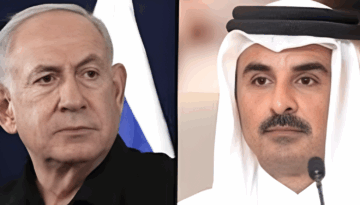 কাতারে হামলা: নেতানিয়াহুকে শাস্তি পেতেই হবে, হুঁশিয়ারি কাতারের