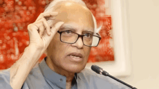 স্বচ্ছতার লক্ষ্যে প্রকল্পের টেন্ডার অনলাইনে হবে: পরিকল্পনা উপদেষ্টা