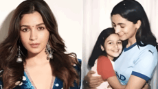 এআই ট্রেন্ডে গা ভাসালেন আলিয়া