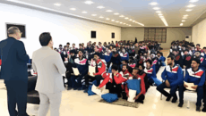 লিবিয়া থেকে ফিরছেন আরও ১৭৬ বাংলাদেশি