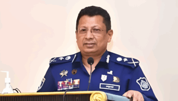 আন্দোলন দমাতে হাসিনার নির্দেশেই মারণাস্ত্রের ব্যবহার হয়: মামুন