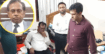 পালানোর সময় ‘১৭ বিয়ে’ করা সেই বন কর্মকর্তা আটক