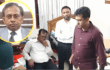 পালানোর সময় ‘১৭ বিয়ে’ করা সেই বন কর্মকর্তা আটক