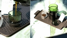 এক কাপ কফির দাম প্রায় ৮৩ হাজার টাকা!