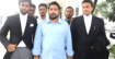 শেখ হাসিনার বিরুদ্ধে দ্বিতীয় দিনের সাক্ষ্য দিচ্ছেন নাহিদ ইসলাম