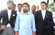 শেখ হাসিনার বিরুদ্ধে দ্বিতীয় দিনের সাক্ষ্য দিচ্ছেন নাহিদ ইসলাম
