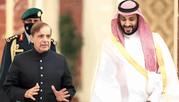 সৌদির-পাকিস্তান প্রতিরক্ষা চুক্তি, উভয় দেশের নিরাপত্তা জোরদার