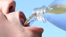 অতিরিক্ত পানি পিপাসা যেসব জটিল রোগের ইঙ্গিত দেয়!