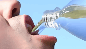 অতিরিক্ত পানি পিপাসা যেসব জটিল রোগের ইঙ্গিত দেয়!