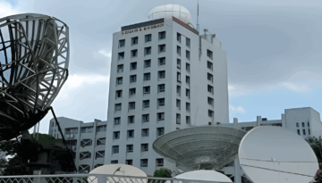 ঢাকায় যেমন থাকবে আজকের আবহাওয়া