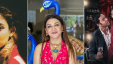 অস্কারের দৌড়ে বাংলাদেশ থেকে পাঁচ চলচ্চিত্র