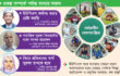 অল্প বেতনে পেনশন স্বপ্ন ভঙ্গ—গার্মেন্টস শ্রমিকদের হতাশা