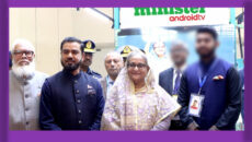 একাধিক মামলার আসামি আ: লীগ নেতা রাজ্জাক খান ধরাছোঁয়ার বাইরে