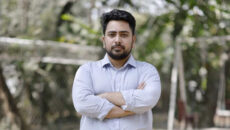 আ. লীগ অপতৎপরতা চালাচ্ছে : নাহিদ